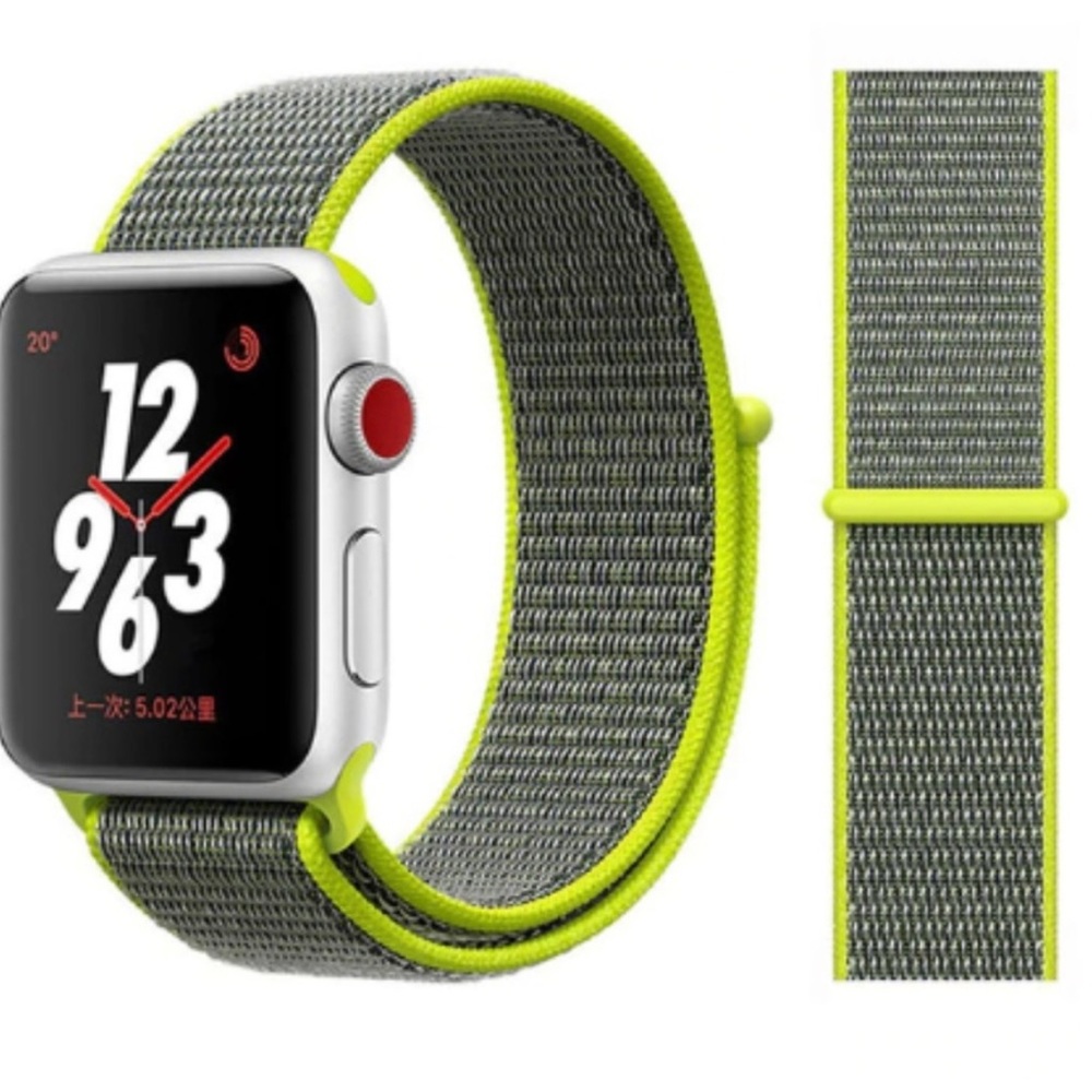 NEW watch strap band 38mm